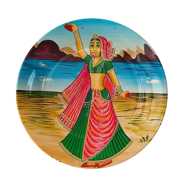 Rajasthani Elegance