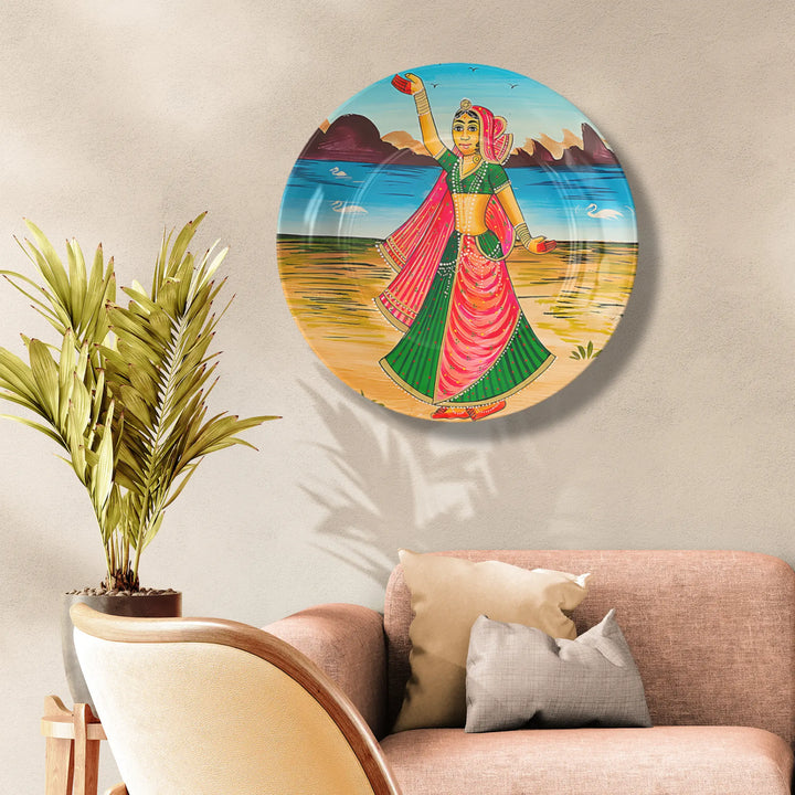 Rajasthani Elegance