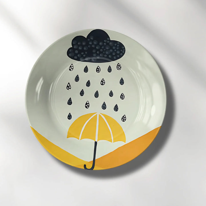Rainy Comfort