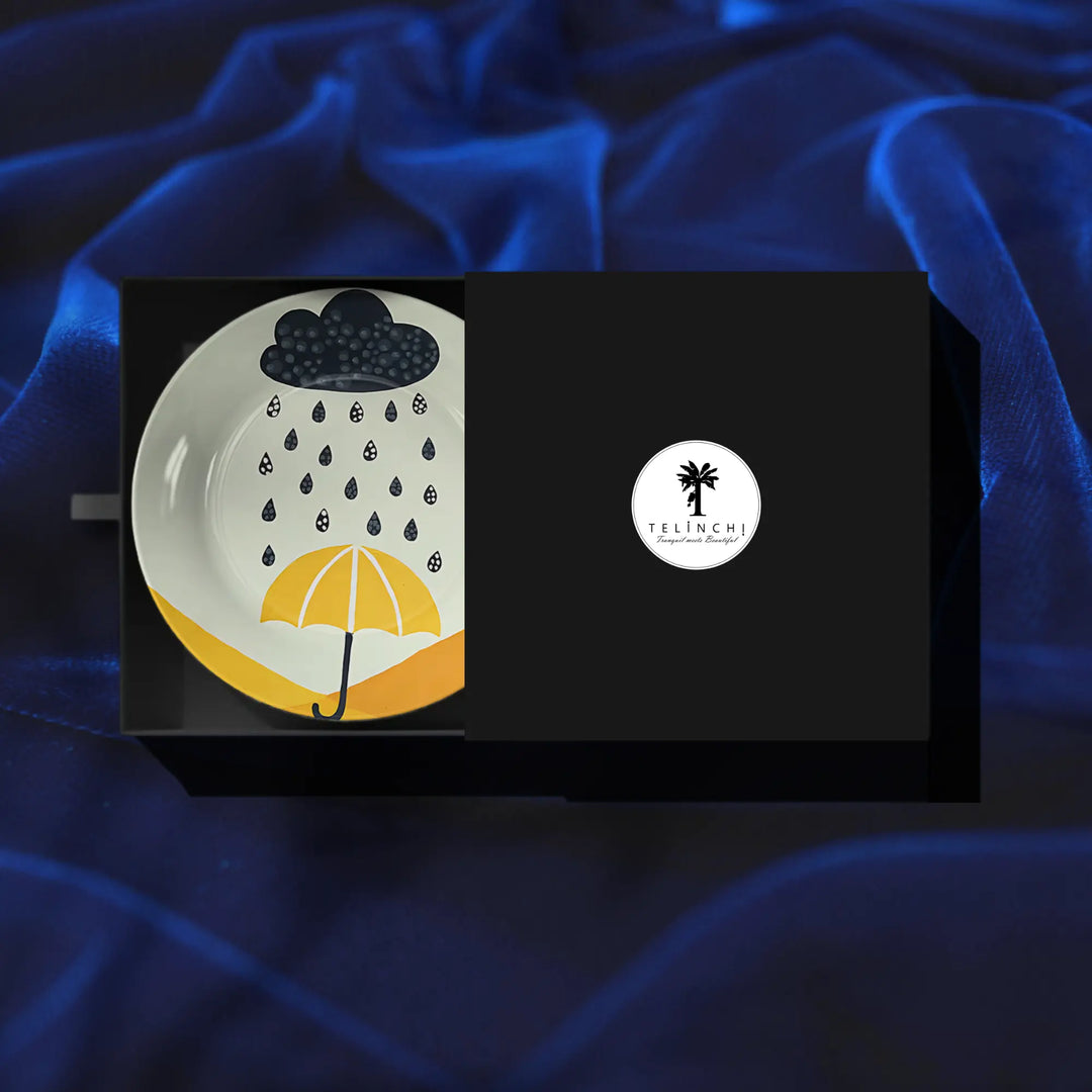 Rainy Comfort