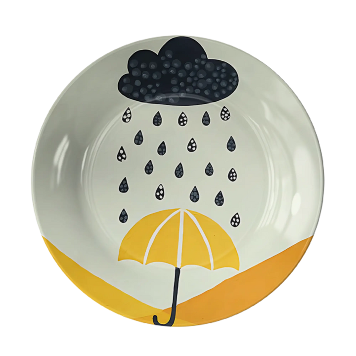 Rainy Comfort