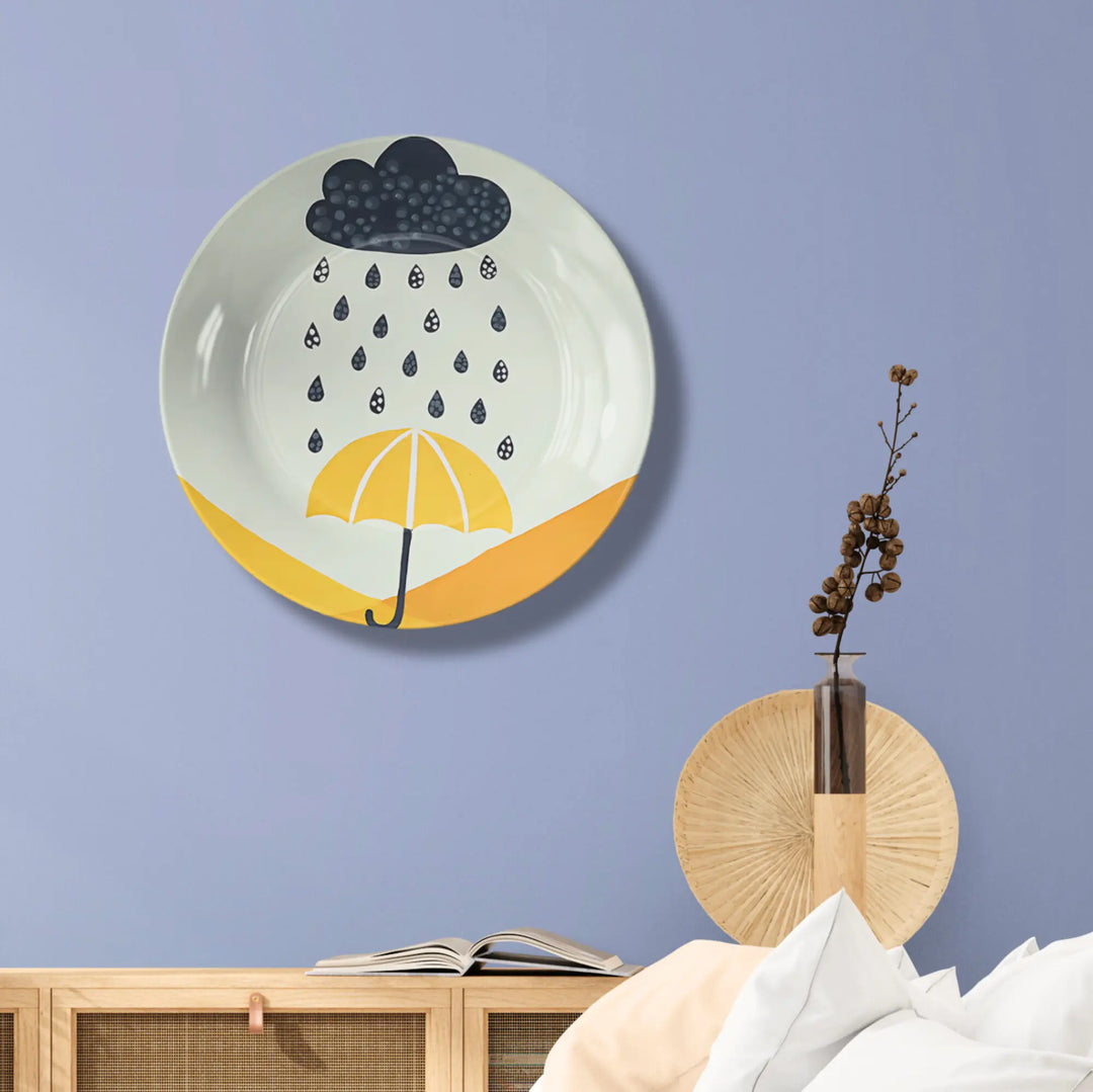 Rainy Comfort