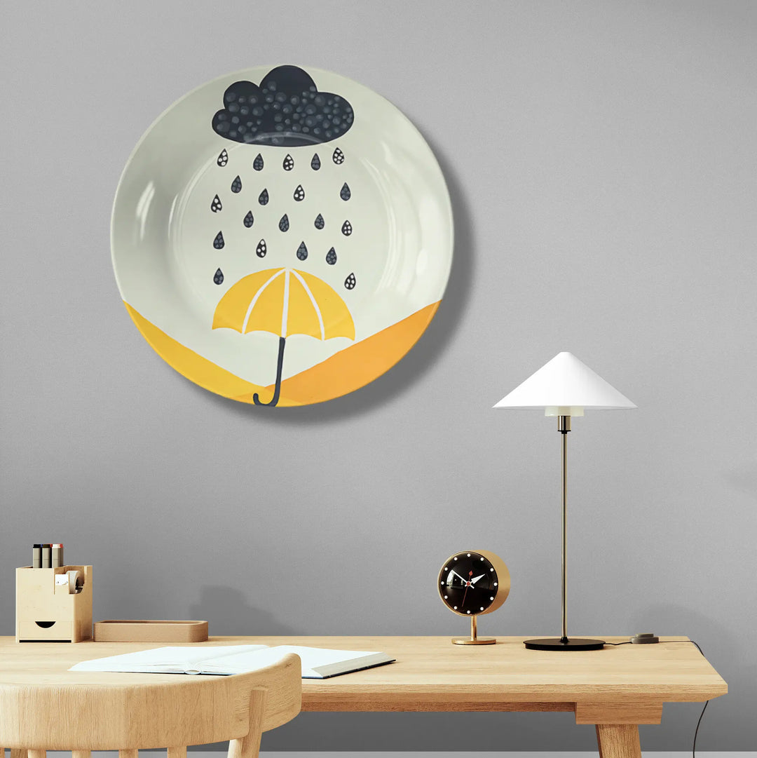 Rainy Comfort