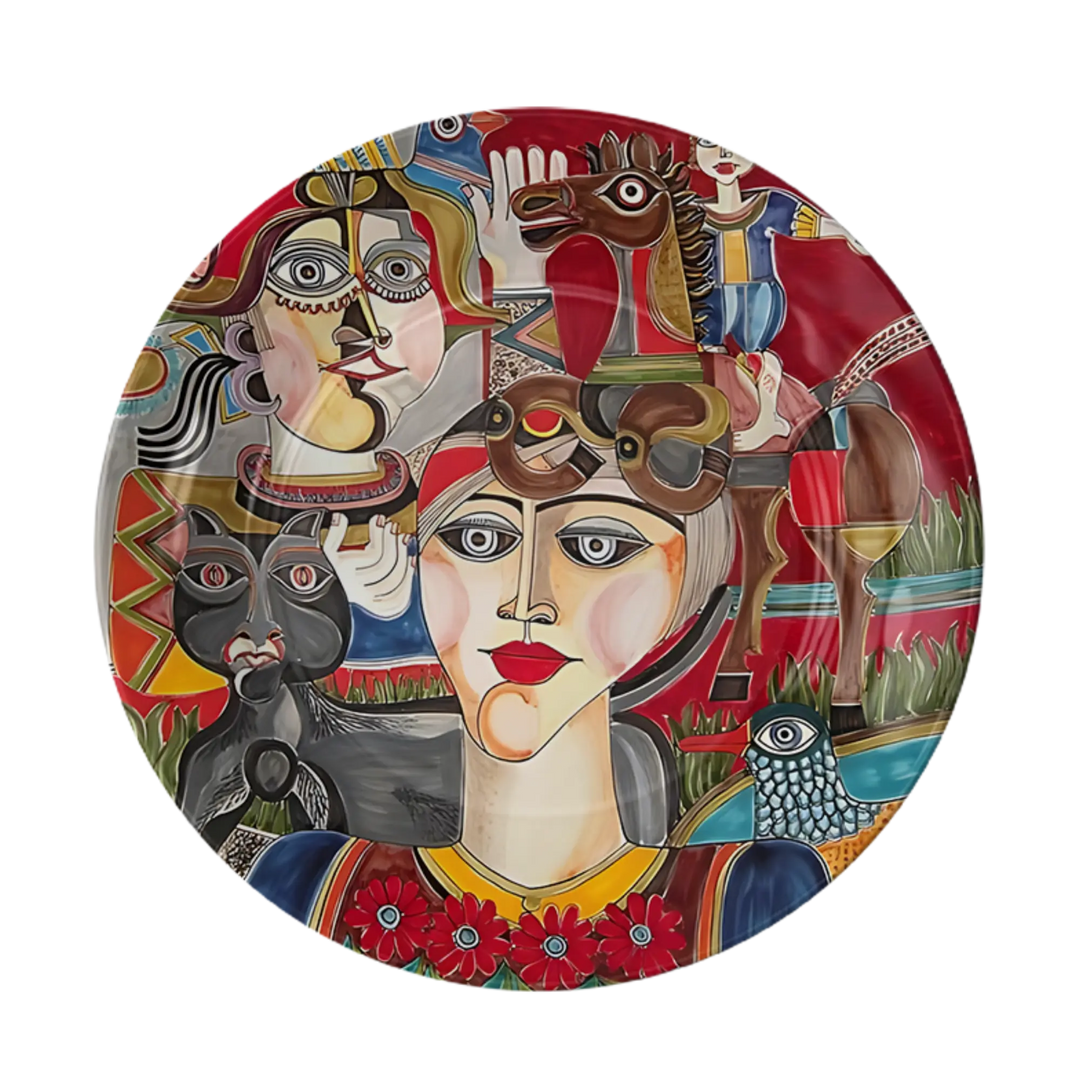Surreal Whimsy