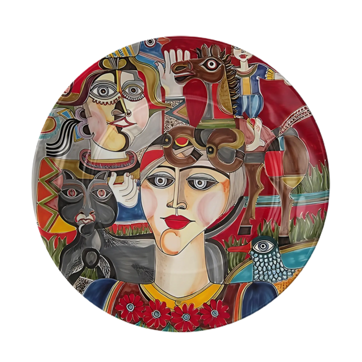Surreal Whimsy