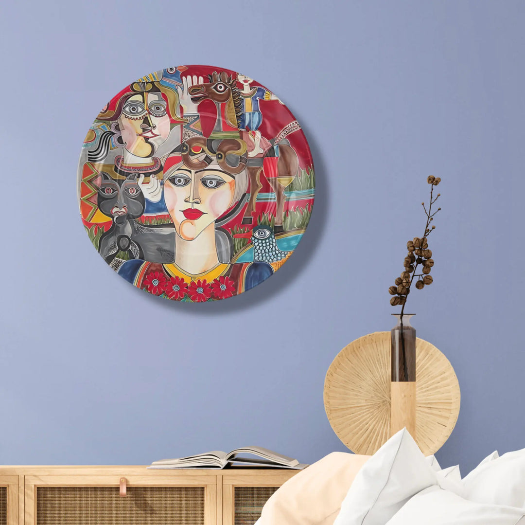 Surreal Whimsy