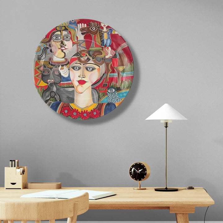 Surreal Whimsy