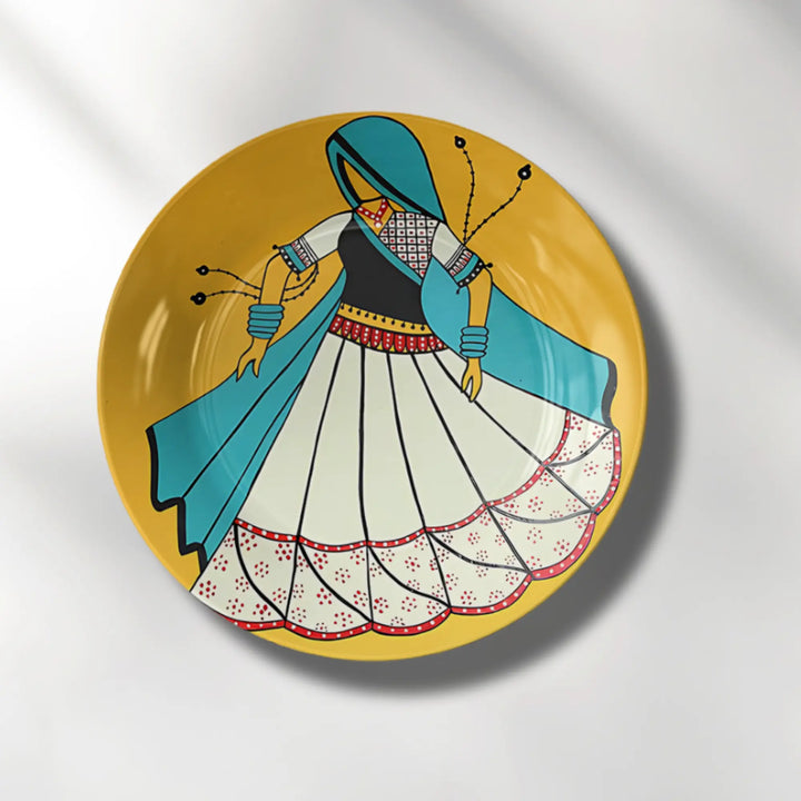 Graceful Dancer