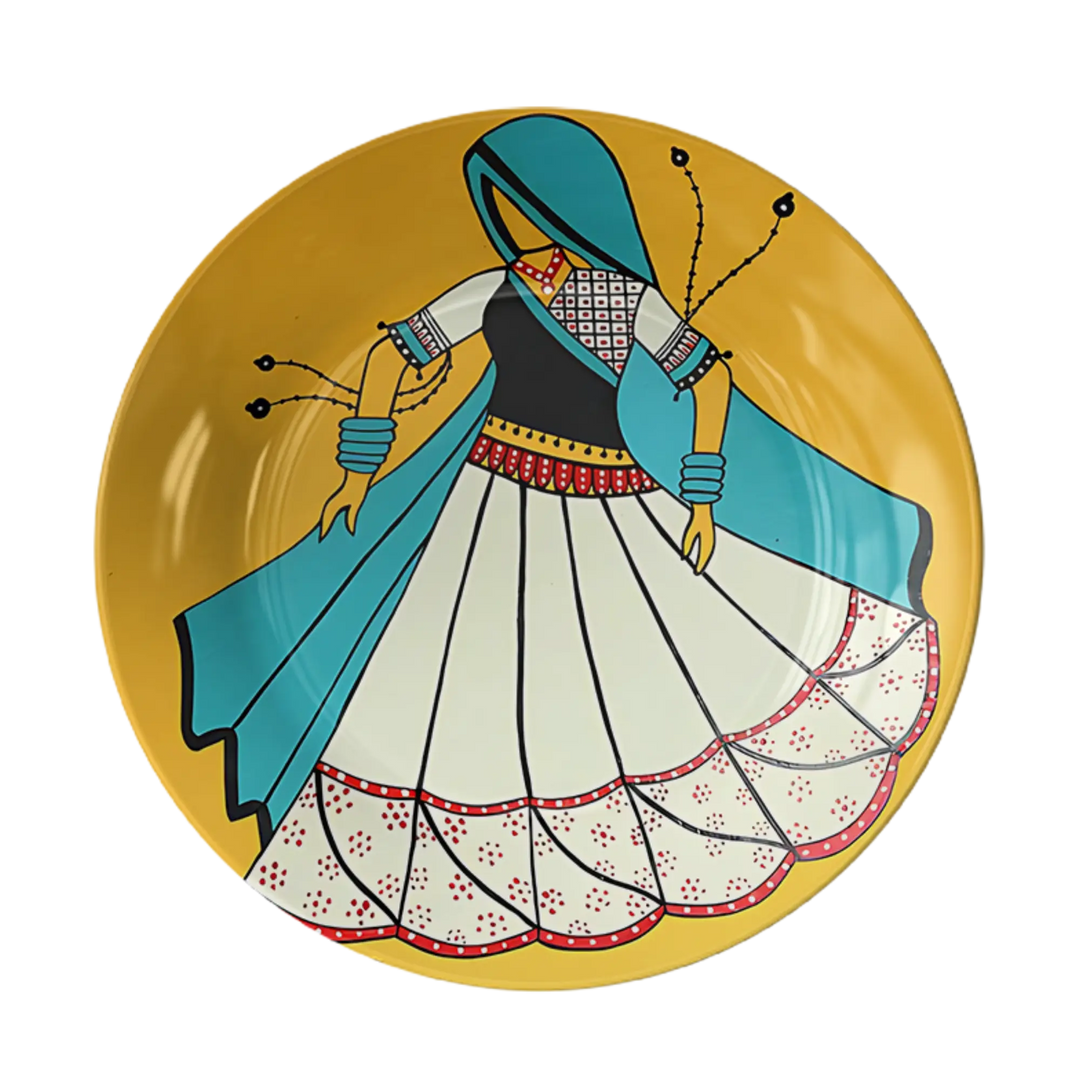 Graceful Dancer