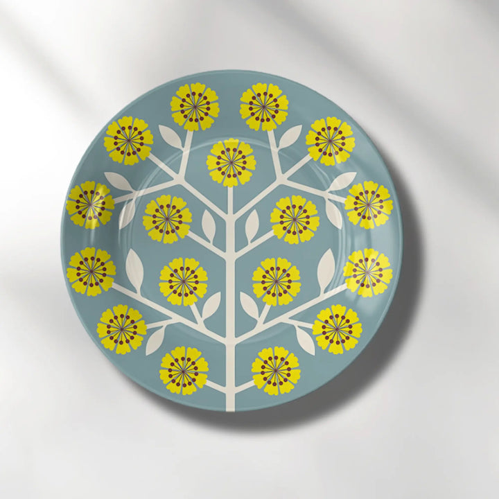 Blooming Radiance