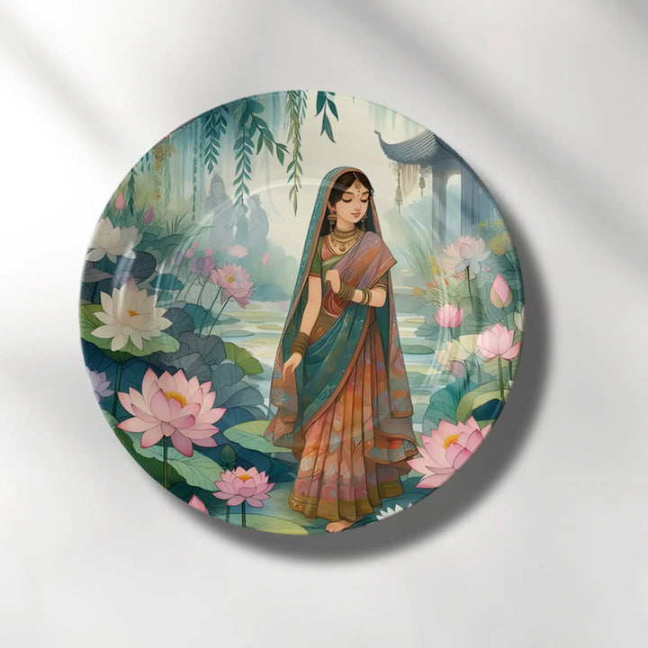 Lotus Harmony