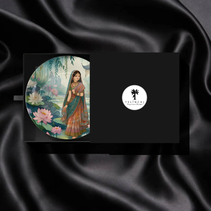 Lotus Harmony