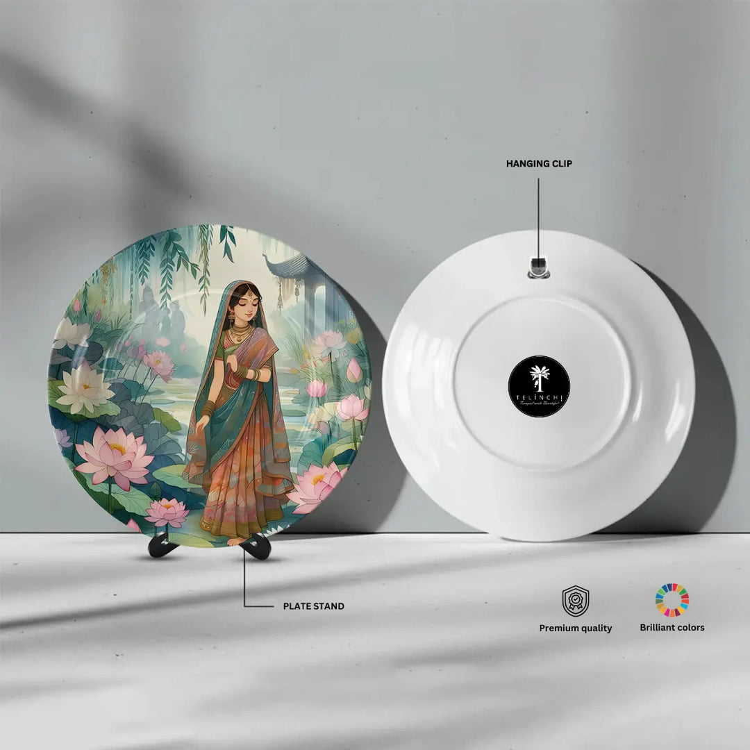 Lotus Harmony