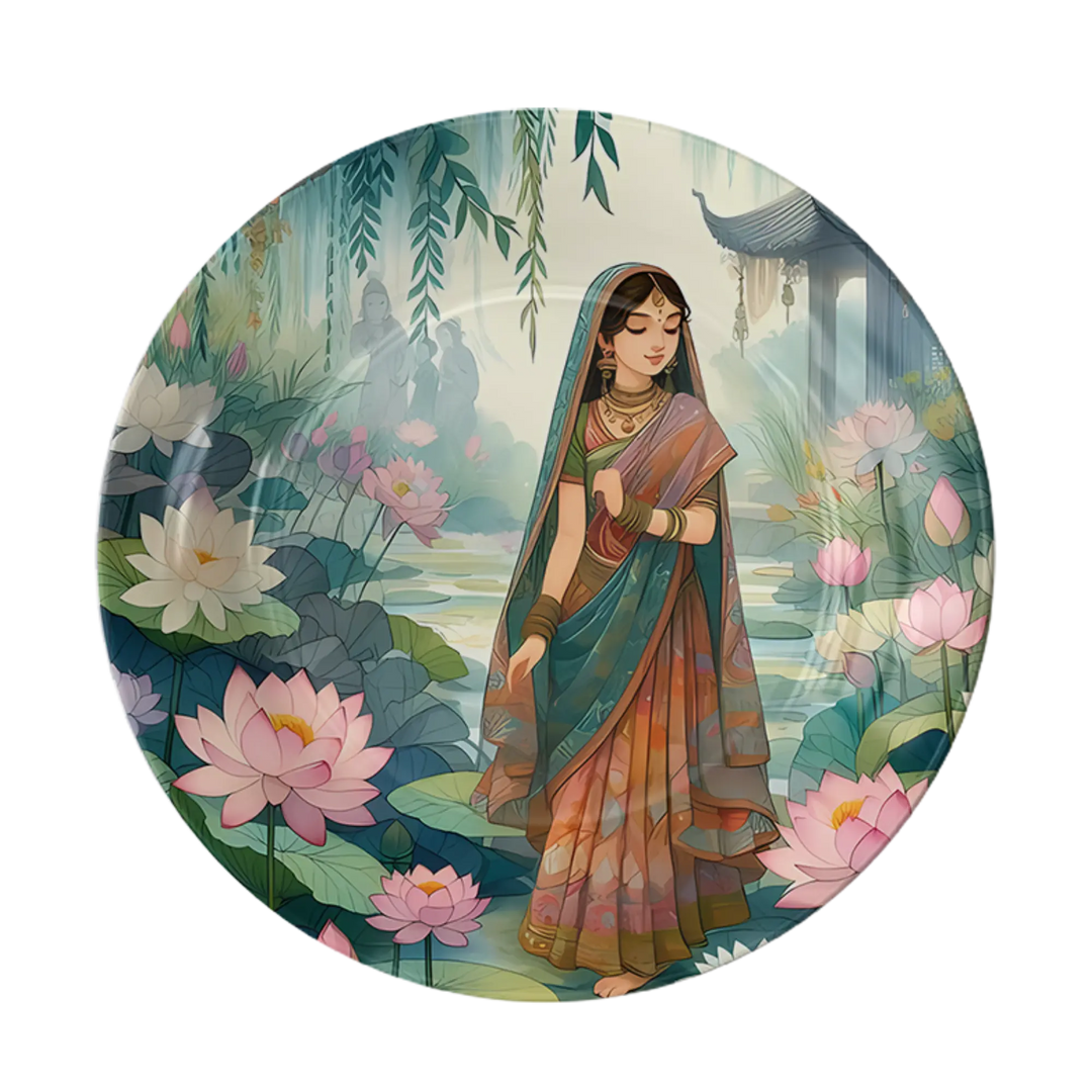 Lotus Harmony