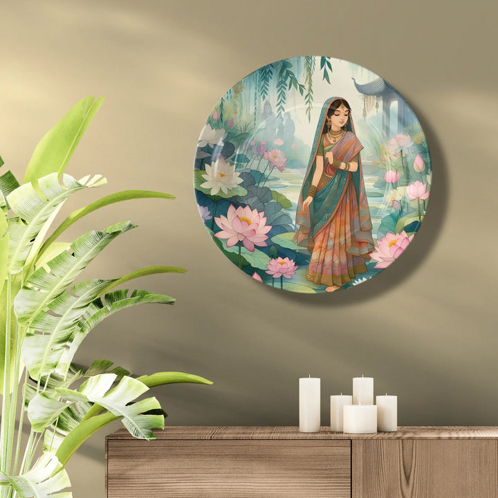 Lotus Harmony
