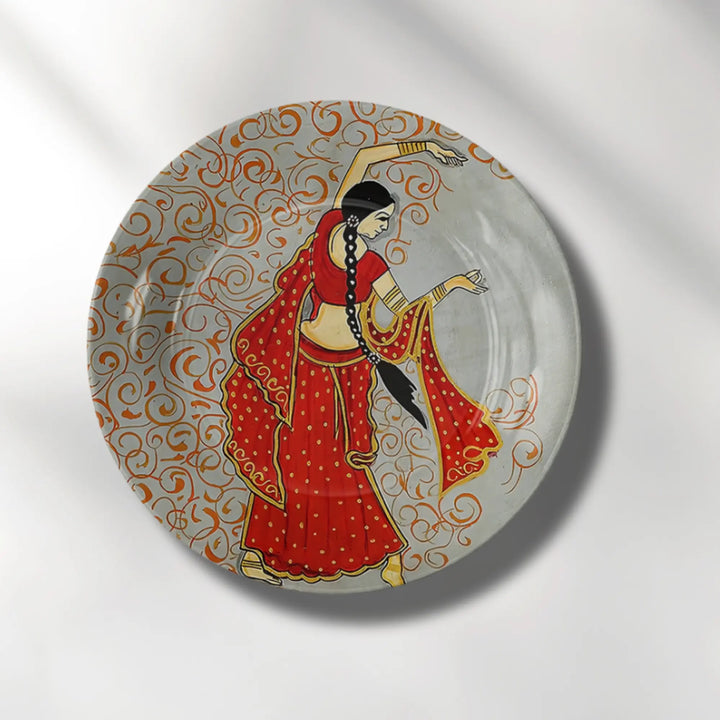 Dancing Elegance