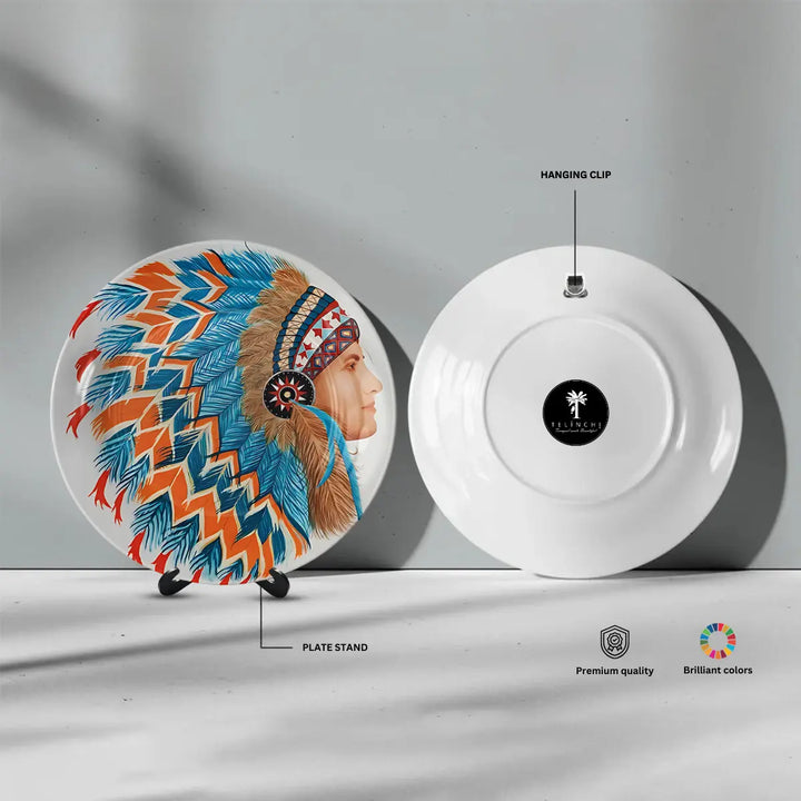 Tribal Majesty