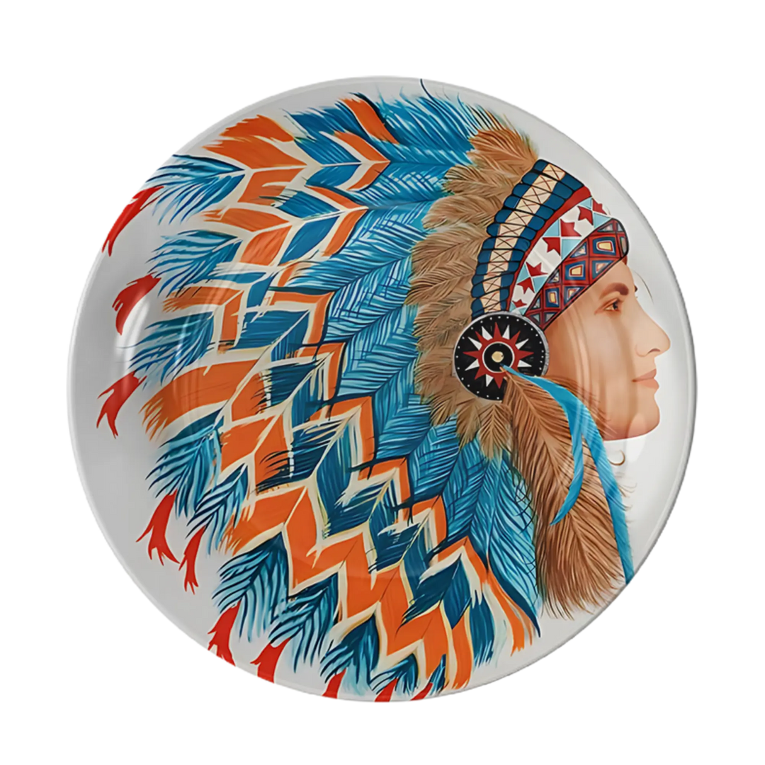 Tribal Majesty