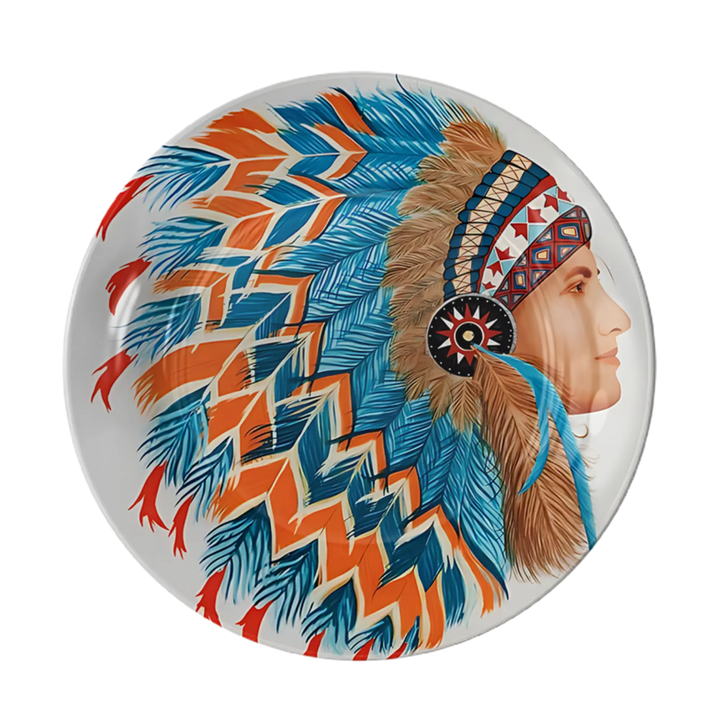 Tribal Majesty