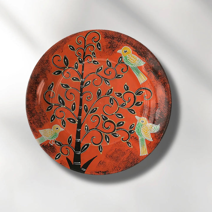Tree of Birds