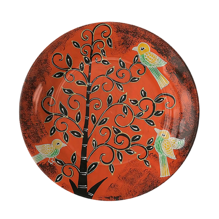 Tree of Birds