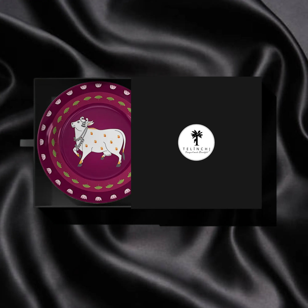 Sacred Cow Circle