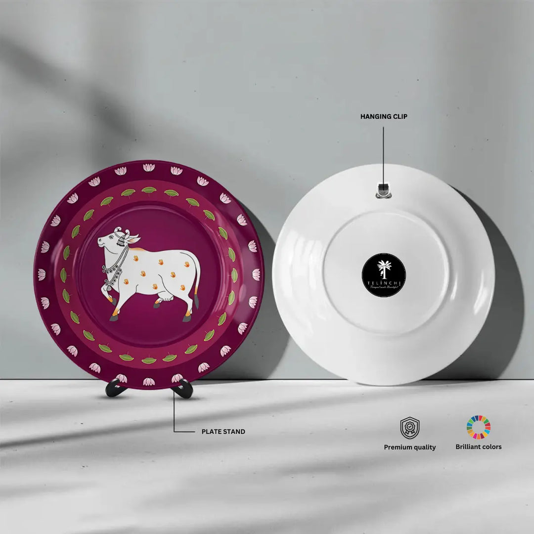 Sacred Cow Circle