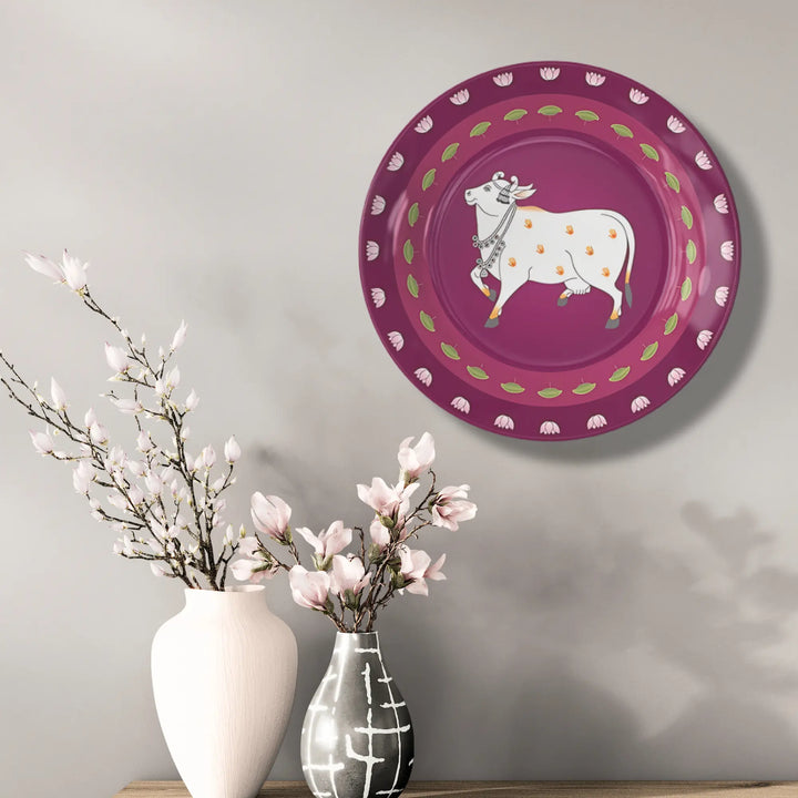Sacred Cow Circle