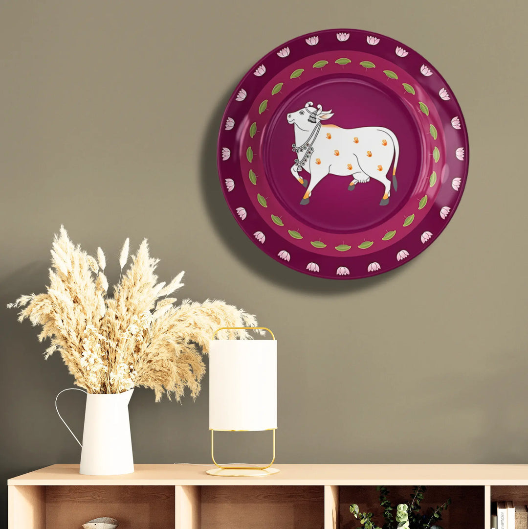Sacred Cow Circle