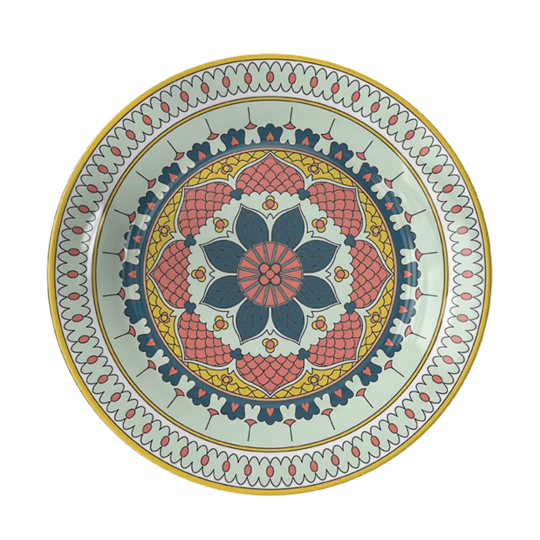 Lotus Blossom Radiance