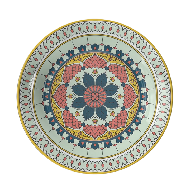 Lotus Blossom Radiance