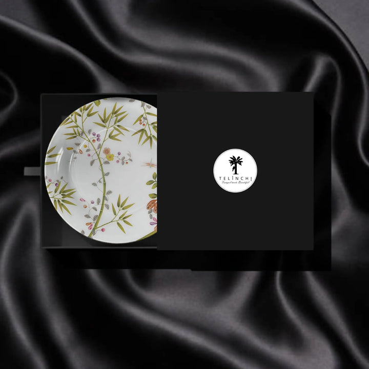 Botanical Symphony