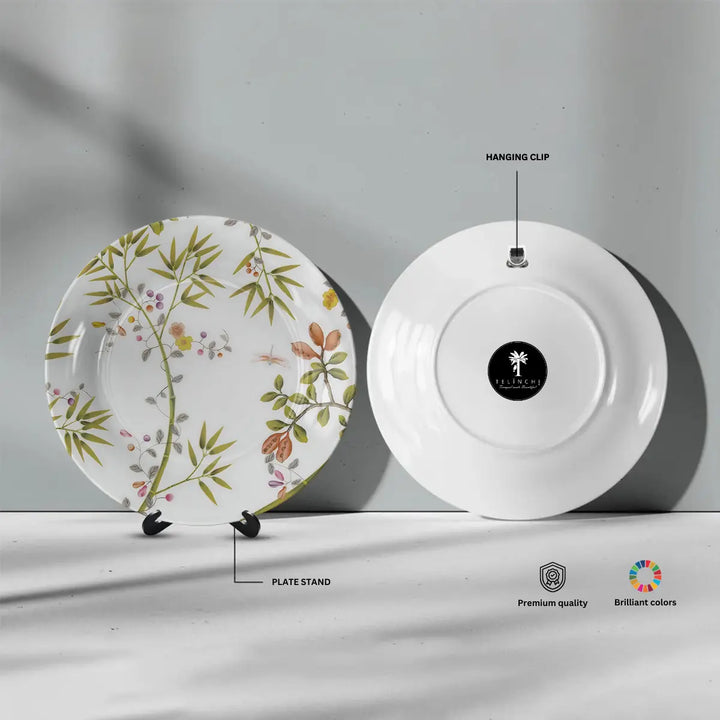 Botanical Symphony