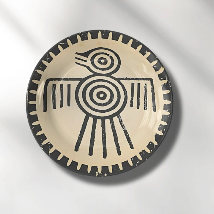 Heritage Symbolism