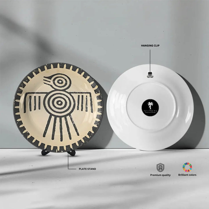 Heritage Symbolism
