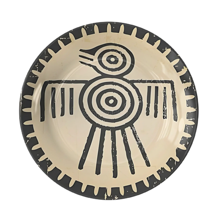 Heritage Symbolism
