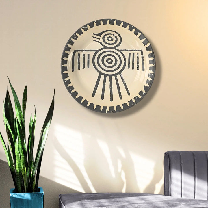 Heritage Symbolism