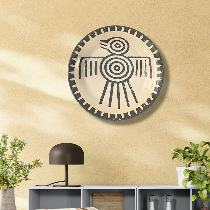 Heritage Symbolism