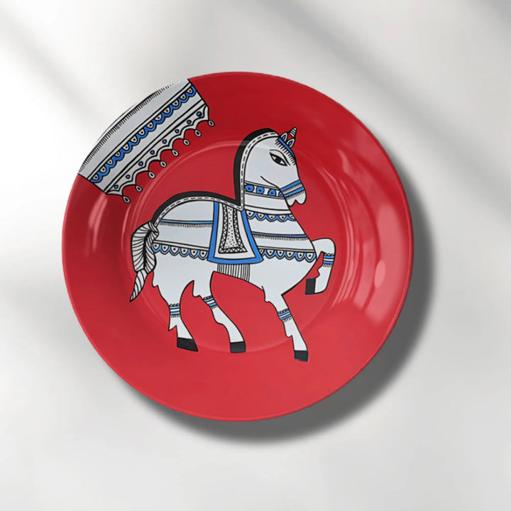 Royal Steed