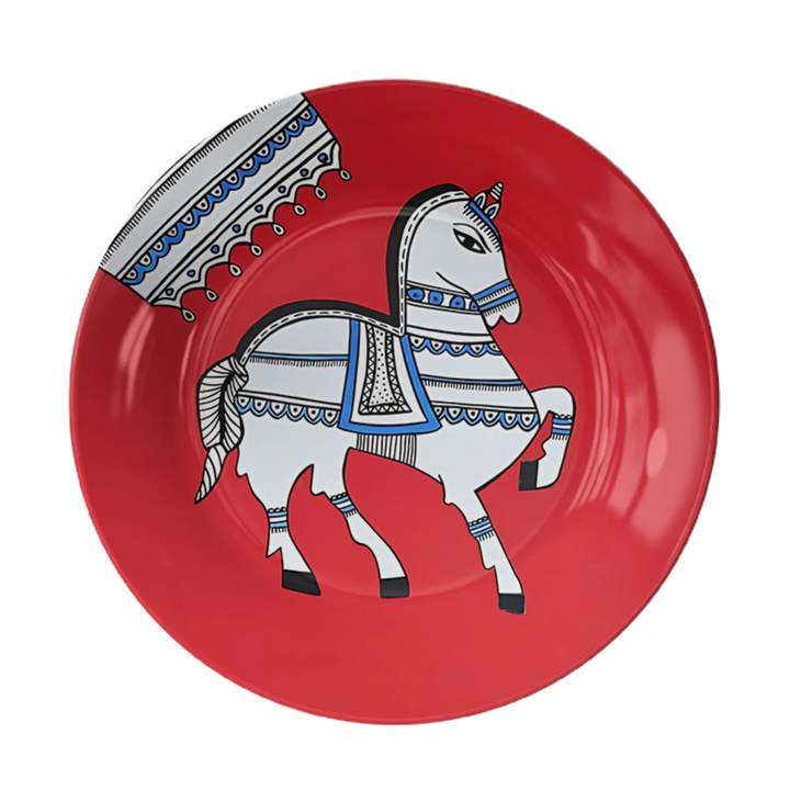 Royal Steed