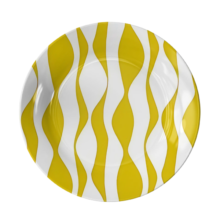 Golden Waves