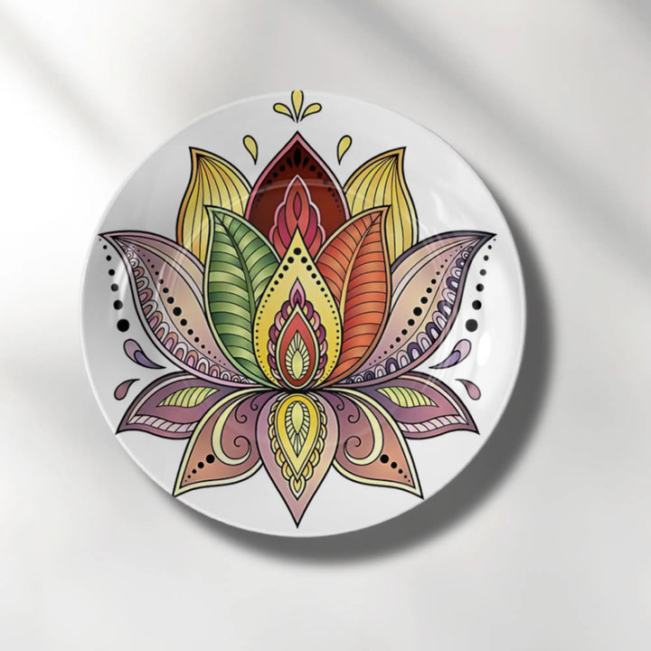 Lotus Bloom