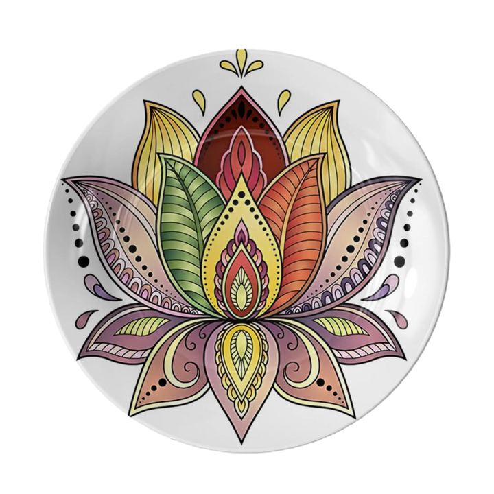 Lotus Bloom