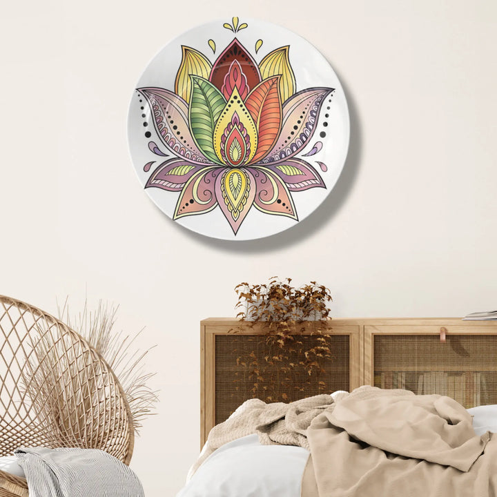 Lotus Bloom