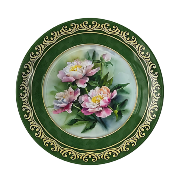 Victorian Elegance