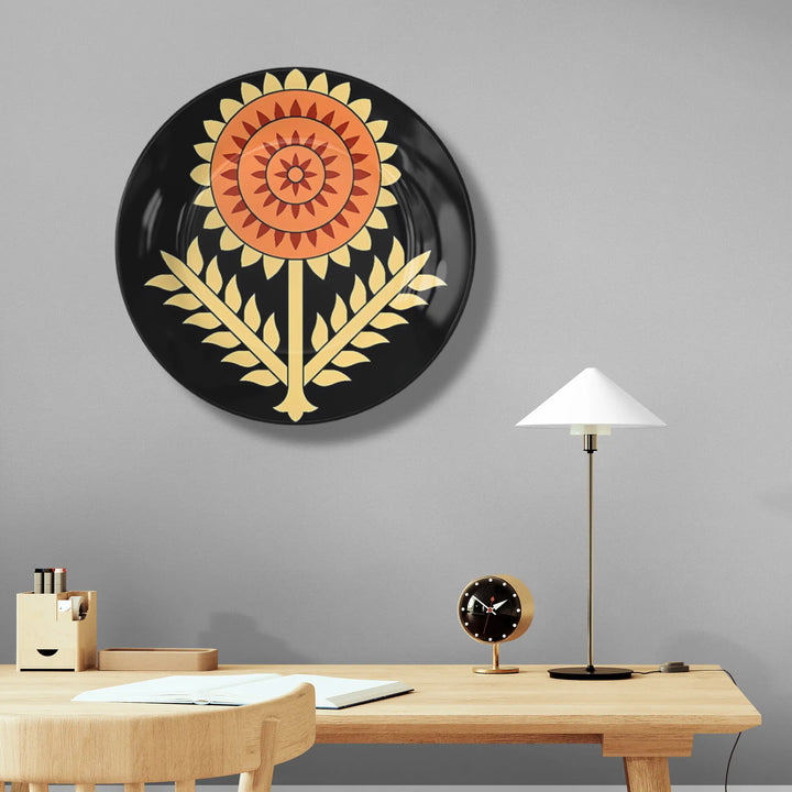 Sunburst Joy