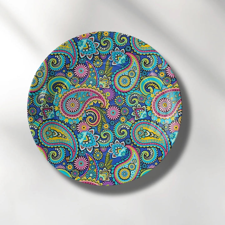 Paisley Paradise