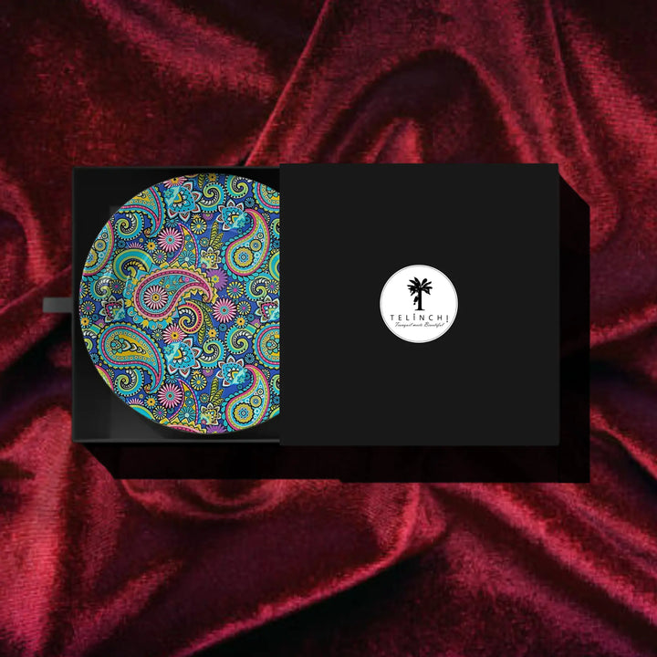 Paisley Paradise