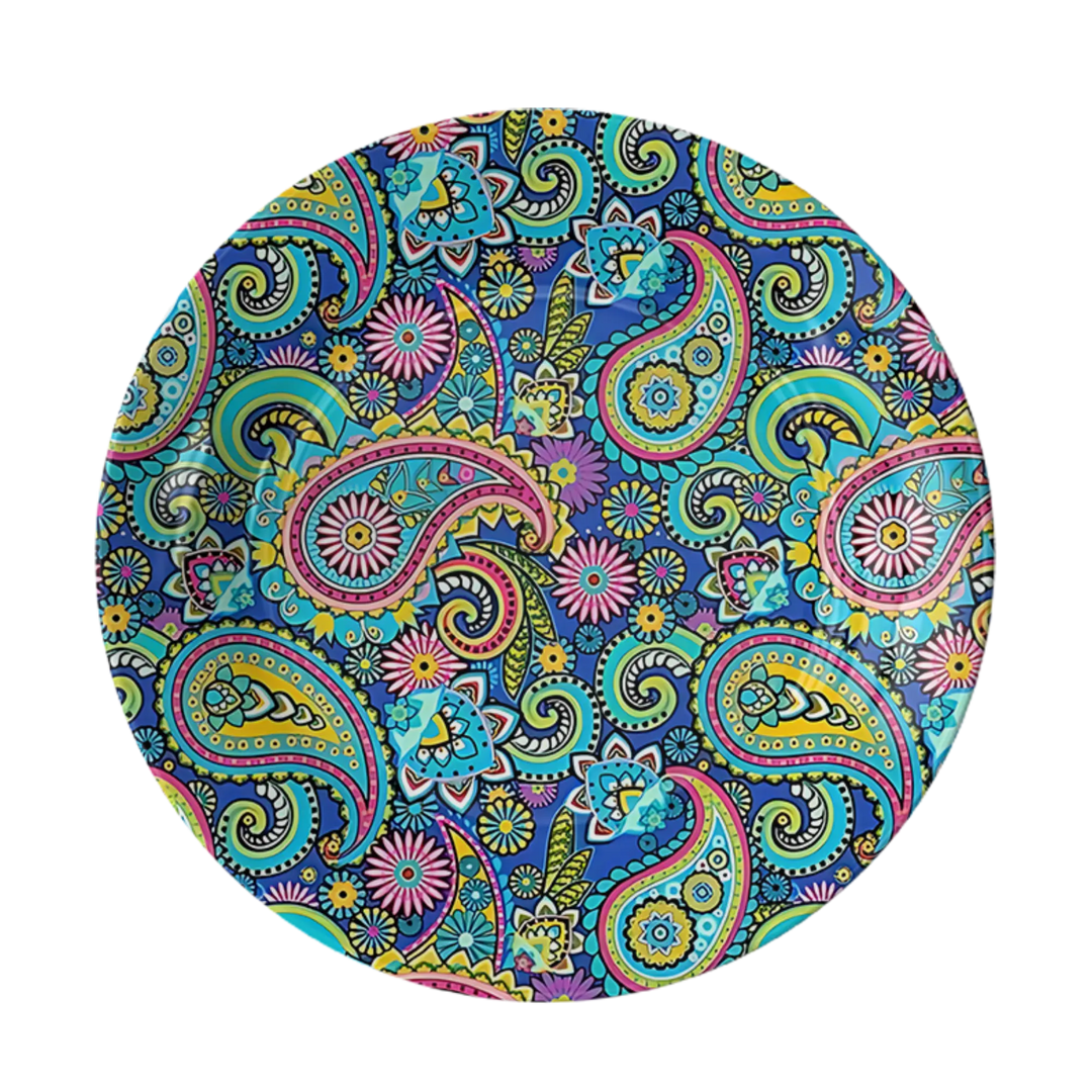 Paisley Paradise