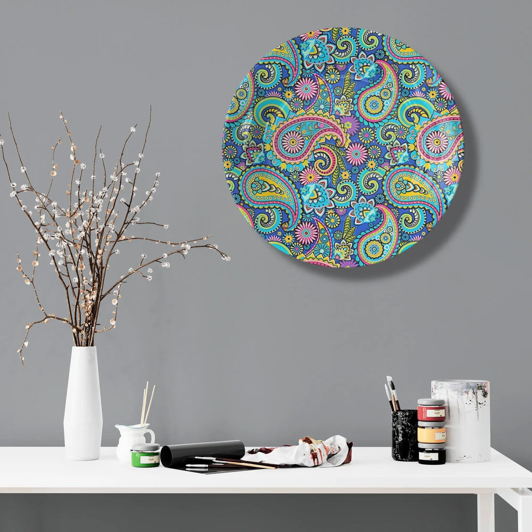 Paisley Paradise